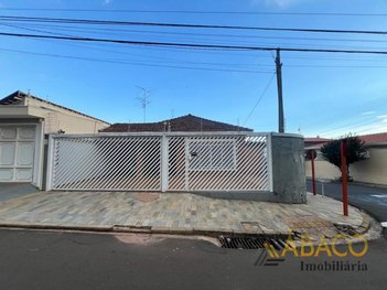 house em Rua Treze de Maio, Vila Faria - São Carlos - SP