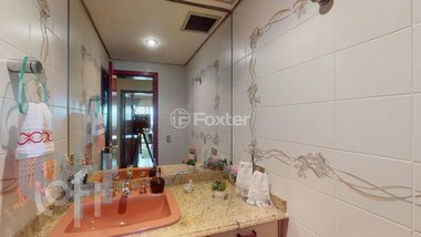 apartment em Rua Tuiucuê, Jardim da Saúde - São Paulo - SP