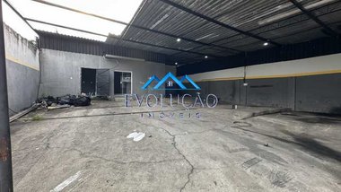 industrial em Rua Álvaro Lins, Campo Grande - Rio de Janeiro - RJ