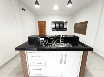 house em Avenida Mário Dedini, Vila Rezende - Piracicaba - SP