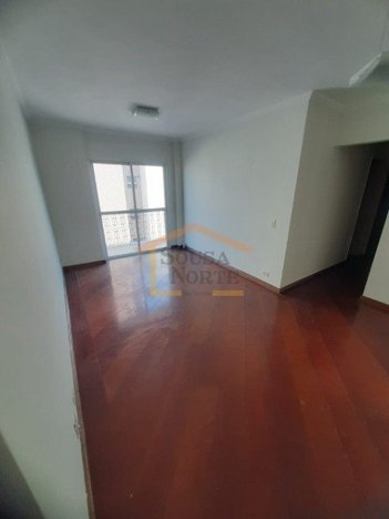 apartment em Rua Aluísio Azevedo, Santana - São Paulo - SP