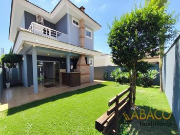 house em Rua Miguel Petroni, Centro - São Carlos - SP