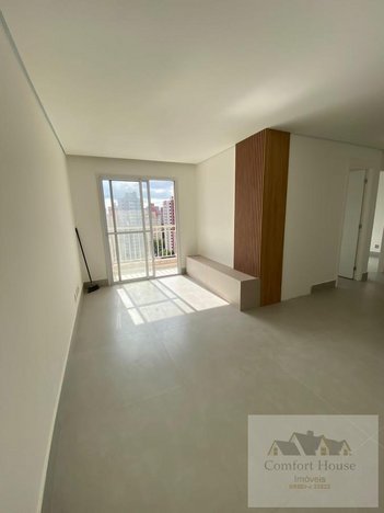 apartment em Rua Eugênia S Vitale, Taboão - São Bernardo do Campo - SP