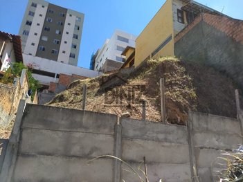 land_lot em Rua Doutor Michel Bedran, Fernão Dias - Belo Horizonte - MG