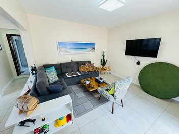 house em Rua Félix Azevedo, Vila Nova - Cabo Frio - RJ