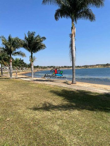 land_lot em Rua Benedito Valadares, Centro - Sete Lagoas - MG
