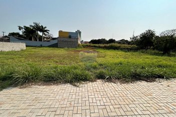 land_lot em Rua Anna Nery, Campos do Iguaçu - Foz do Iguaçu - PR