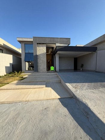 house em Rua Cinco, Residencial Parque dos Buritis - Lagoa Santa - MG