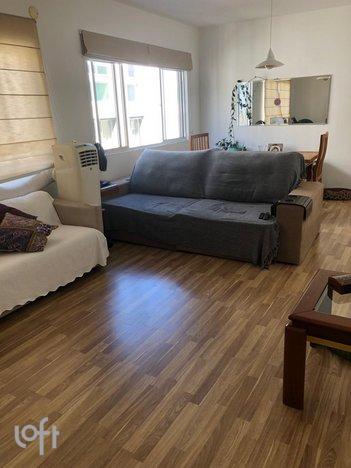 Apartamento em alameda itu, Jardim Paulista - São Paulo - undefined