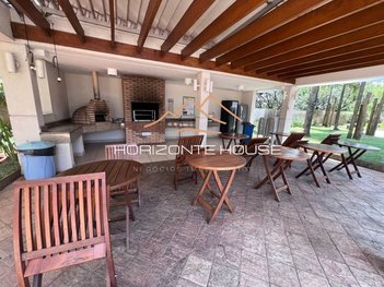 apartment em Rodovia Raposo Tavares, Jardim Arpoador - São Paulo - SP