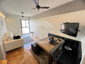 apartment em Rua Sapucaia, Alto da Mooca - São Paulo - SP