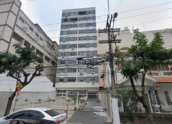 apartment em Rua General Andrade Neves, São Domingos - Niterói - RJ