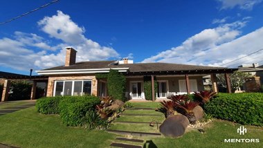 house em Avenida Paraguassu, Atlântida Sul - Osório - RS
