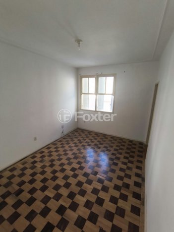 apartment em Rua Eudoro Berlink, Auxiliadora - Porto Alegre - RS