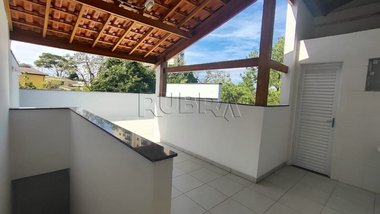 apartment em Rua Antônio Cubas, Vila Guiomar - Santo André - SP