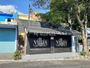 house em Rua Manuel Araújo Aragão, Jardim Santo Amaro - São Paulo - SP