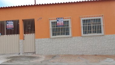 house em Rua Capitão Francisco Lima, Centro - Nepomuceno - MG