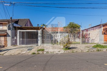 house em Rua Adib Teixeira Chedid, Centro - Gravataí - RS