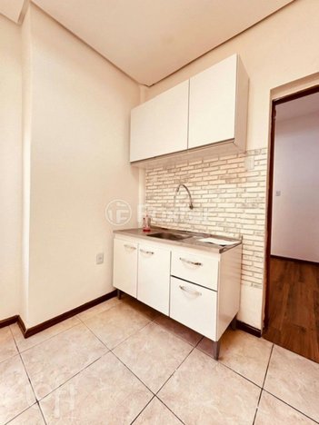 apartment em Avenida Victor Barreto, Centro - Canoas - RS