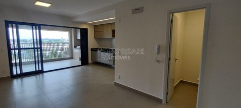apartment em Rua Didimo Vieira da Silva, Vila Ferroviária - Araraquara - SP