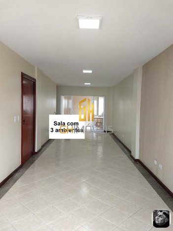 apartment em Rua S 2, Setor Bela Vista - Goiânia - GO