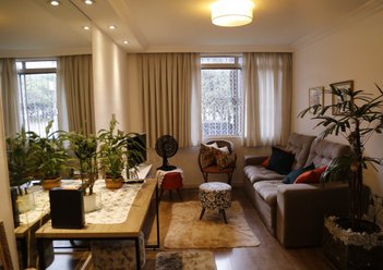 apartment em Rua Canner, Vila Pereira Cerca - São Paulo - SP