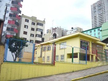 land_lot em São José, Centro - Caxias do Sul - RS