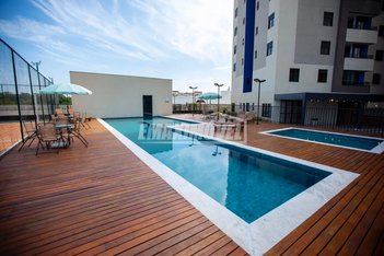 apartment em Avenida Antônio Bardella, Boa Vista - Sorocaba - SP