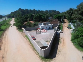 house em Avenida Marginal Direita, Capricórnio II - Caraguatatuba - SP