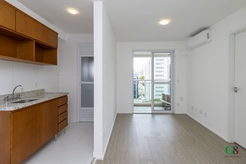 apartment em Rua Doutor Alfredo de Castro, Barra Funda - São Paulo - SP
