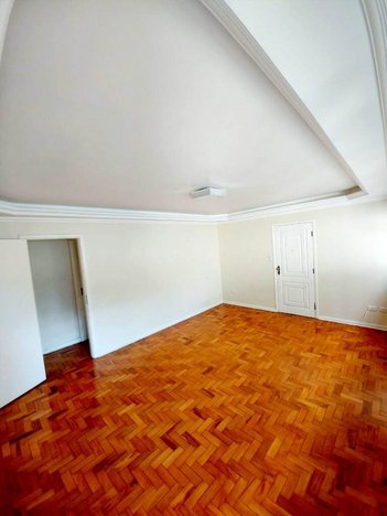 apartment em Rua José Maria Lisboa, Jardim Paulista - São Paulo - SP
