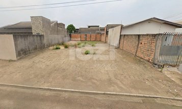 land_lot em Rua Renuncio Baldissera, Residencial Paris - Sinop - MT