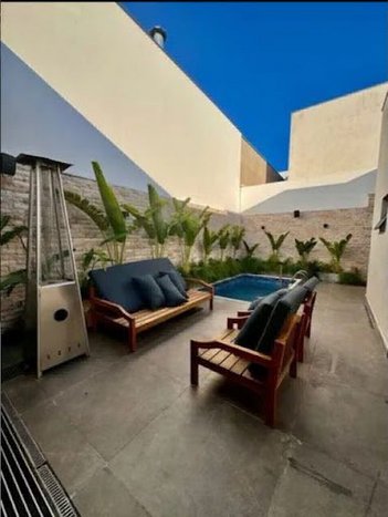 house em Rua Clelia Carrara, Loteamento Sunlake SPA Residencial - Votorantim - SP