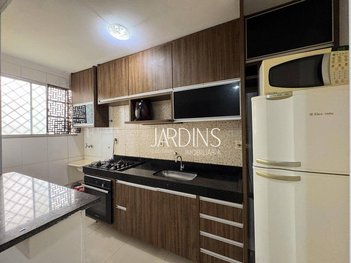 apartment em Rua Olavio Rodrigues de Souza, Condomínio Mirante Sul - Ribeirão Preto - SP