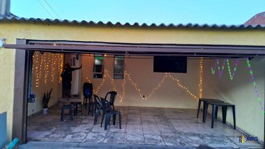 house em Rua Arantes Grassi, Jardim Residencial Morada das Artes - Sorocaba - SP