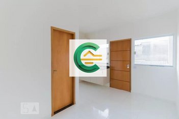 apartment em Rua João Accioli, Jardim Mutinga - São Paulo - SP