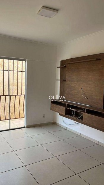 apartment em Rua Benedito Tavares, Jardim Aeroporto - São José do Rio Preto - SP