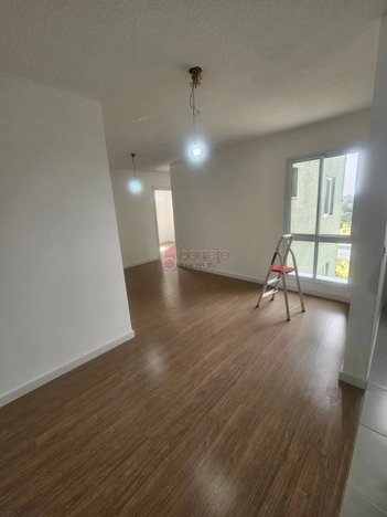 apartment em Avenida Juvenal Arantes, Jardim Carolina - Jundiaí - SP