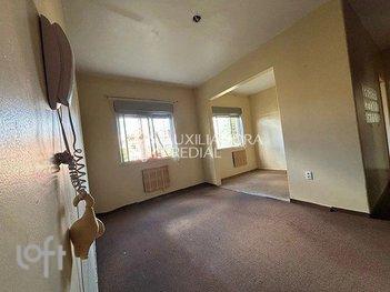apartment em Nemoto, São Sebastião - Porto Alegre - RS