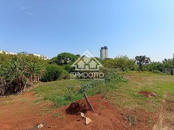 land_lot em Rua Orquídea, Jardim Bom Pastor - Botucatu - SP