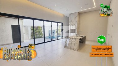 house em Rua Modena, Residencial Florença - Sinop - MT