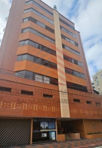 apartment em Rua 1061, Centro - Balneário Camboriú - SC