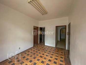 apartment em Rua São Carlos, Floresta - Porto Alegre - RS