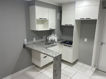 apartment em Avenida Rotary, Vila das Bandeiras - Guarulhos - SP