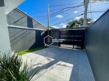 house em Alameda das Sépias, Pontal de Santa Marina - Caraguatatuba - SP