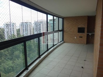 apartment em Rua Itapaiuna, Jardim Morumbi - São Paulo - SP