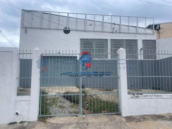 industrial em Rua José Casarini, Jardim Nilópolis - Campinas - SP