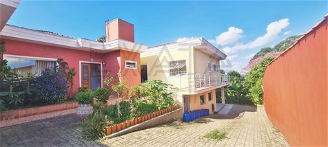 house em Estrada Líder, Vila Hortência - Cotia - SP