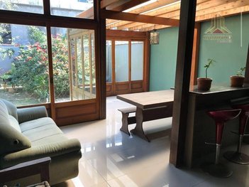 house em Avenida Beira Rio, Centro - Guaíba - RS