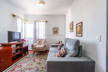 apartment em Rua José Jardim da Silveira, Jardim Taquaral - São Paulo - SP